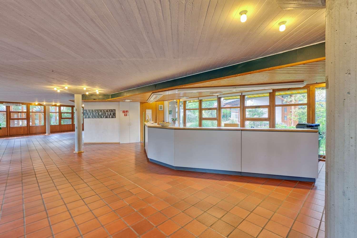 Hohenwart Forum Hotel