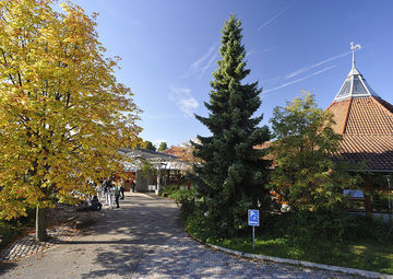 Hotel Hohenwart Forum