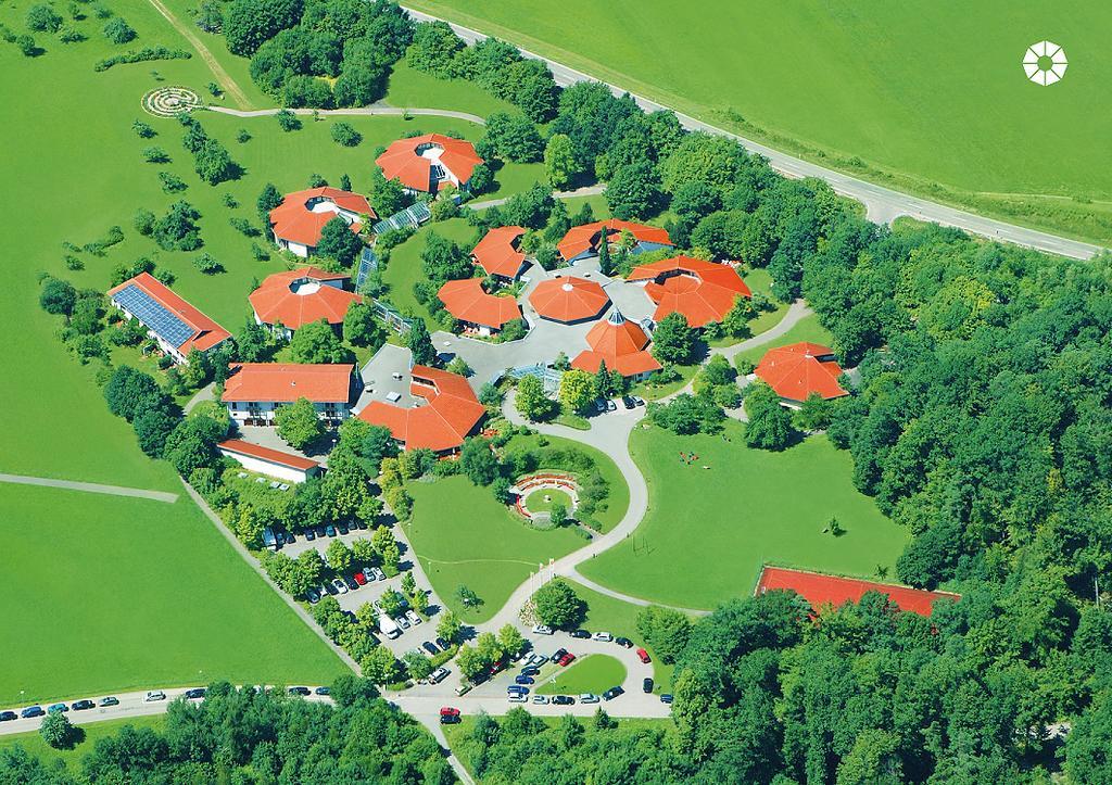 Hohenwart Forum Pforzheim