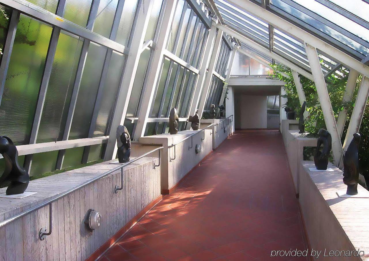 Hotel Hohenwart Forum Pforzheim
