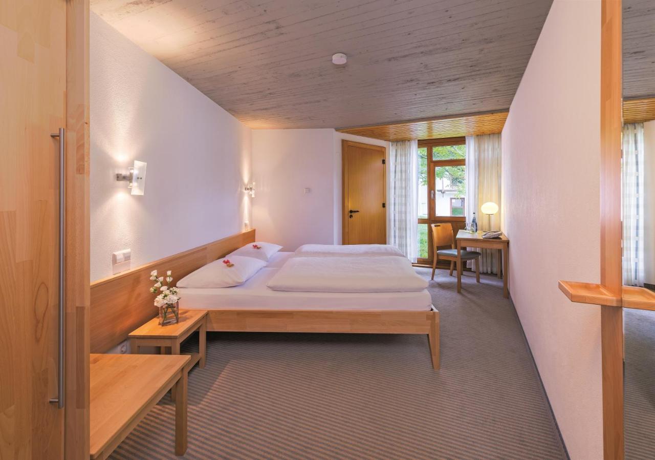 Hohenwart Forum Hotel