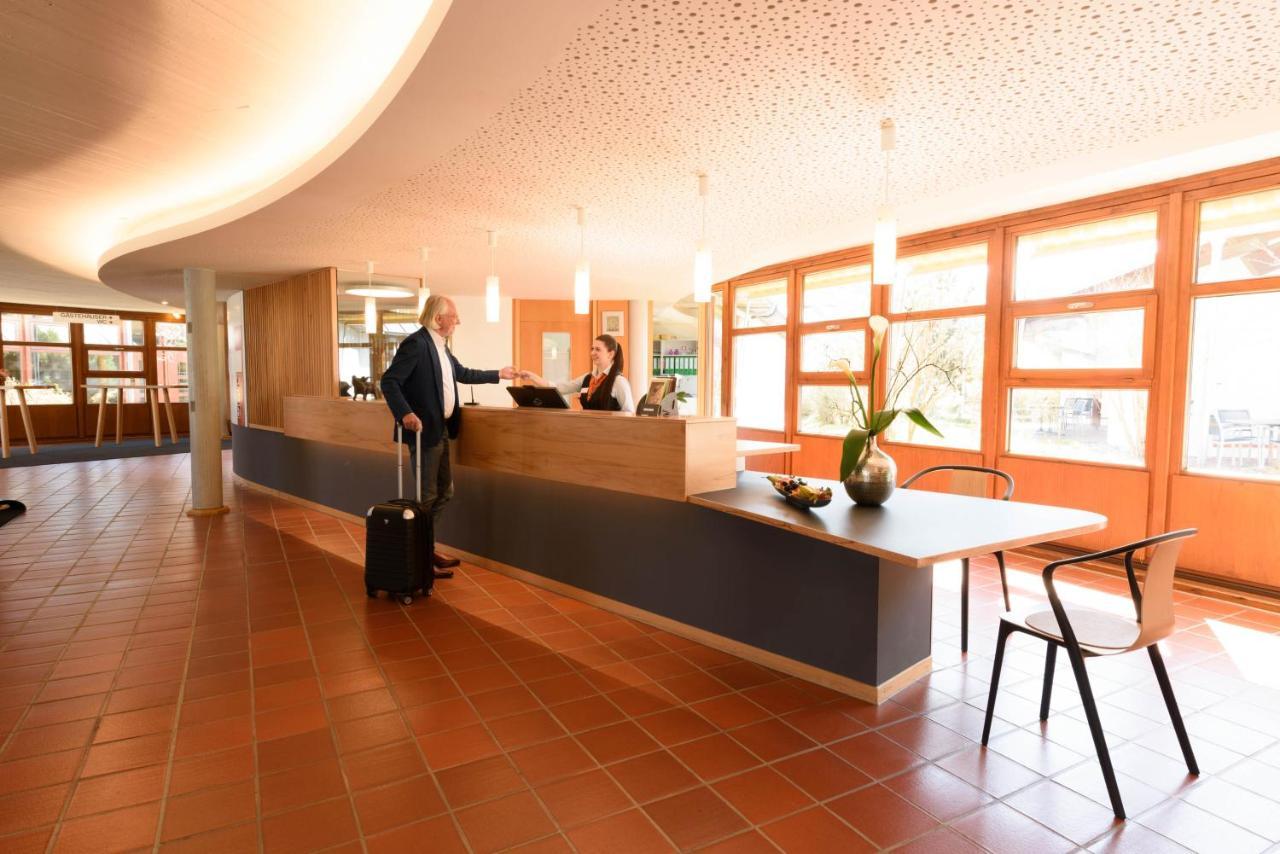 Hohenwart Forum Hotel